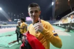 گوانگجو:آسانی چمدان بست