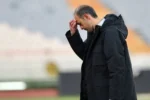 نویدکیا با سپاهان به زمان نیاز دارند