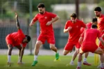 هفته اول لیگ برتر و زمان دیدار پرسپولیس و فجر سپاسی