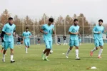 پیراهن جدید خیبری‌ها باطرح های بومی لرستان