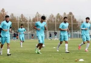 پیراهن جدید خیبری‌ها باطرح های بومی لرستان