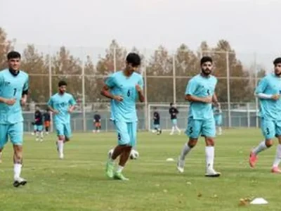 پیراهن جدید خیبری‌ها باطرح های بومی لرستان