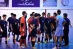 اعلام لیست تیم‌های حاضر در المپیک آسیایی جوانان