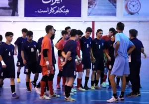 اعلام لیست تیم‌های حاضر در المپیک آسیایی جوانان