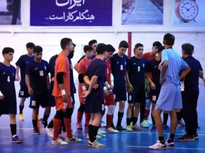 اعلام لیست تیم‌های حاضر در المپیک آسیایی جوانان