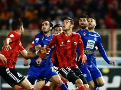 آیا مشهد میزبان سوپرجام است؟