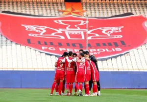 اعلام شدن اسامی مصدومان پرسپولیس در برابر فجرسپاسی