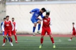 بازی بدون امید