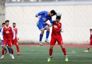 بازی بدون امید