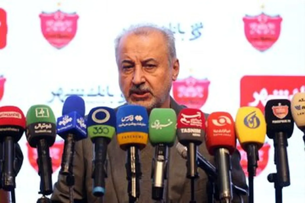 شایعه برکناری درویش