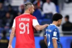 شرط پرسپولیس برای دورسون
