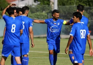 آخرین اخبار از اوضاع نقل و انتقالات استقلال