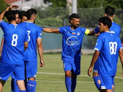 آخرین اخبار از اوضاع نقل و انتقالات استقلال