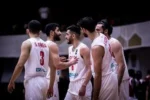 ساعت بازی تیم ملی بسکتبال ایران – نیوزیلند