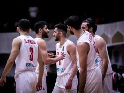 ساعت بازی تیم ملی بسکتبال ایران – نیوزیلند