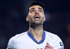 رقص بندری طارمی جهانی شد