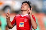 آخرین خبر از احمدزاده در پرسپولیس