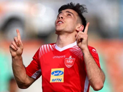 آخرین خبر از احمدزاده در پرسپولیس