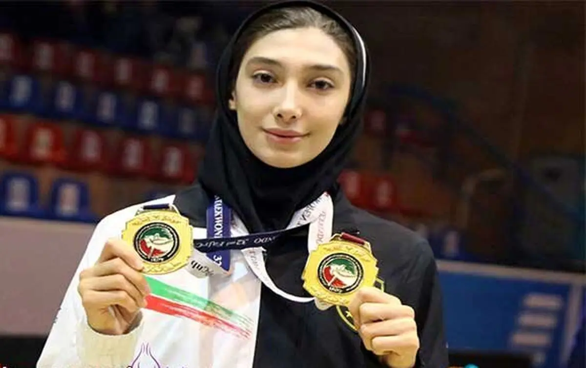 اتمام جدال پدر مبینا نعمت زاده با پیرهادی