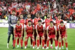 آنالیز  کردن دو فصل پرسپولیس