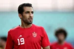 مشخص شدن تکلیف امیری و درویش