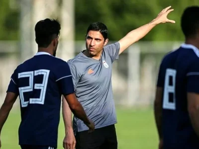 کدام بازیکن های پرسپولیس را هاشمیان نمی‌خواهد؟