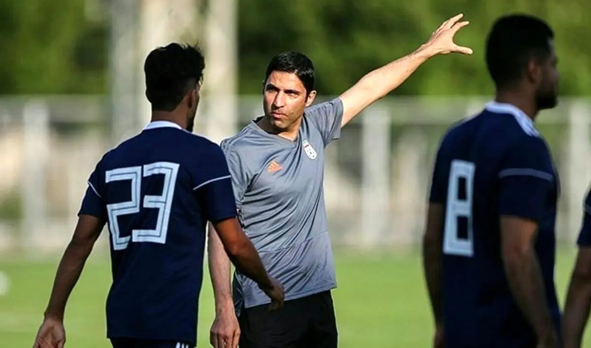 کدام بازیکن های پرسپولیس را هاشمیان نمی‌خواهد؟