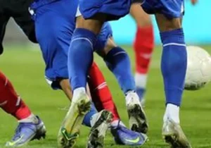 پشتکار ورزشکاران برای حذف اسرائیل
