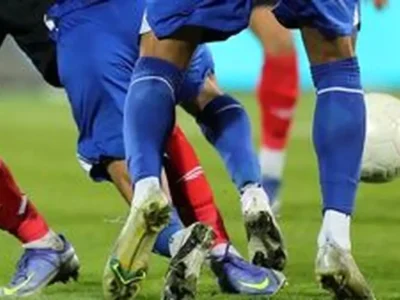 پشتکار ورزشکاران برای حذف اسرائیل