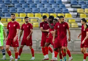 انتقاد به پرسپولیس