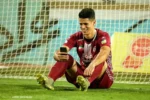 ثبت قرارداد نیازمند در پرسپولیس