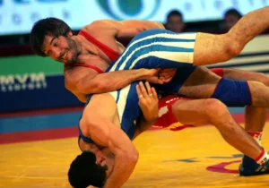 نائب قهرمان شدن ایرانی‌ها‌ پس از آمریکا