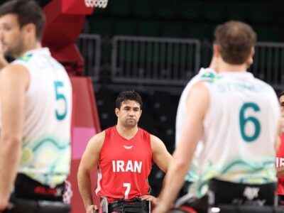 هدف‌مان کسب سهمیه جهانی است