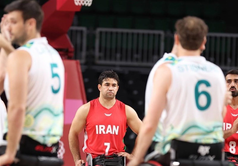 هدف‌مان کسب سهمیه جهانی است