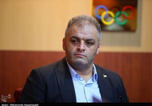 انوشیروانی: در ۴ وزن شانس مدال داریم