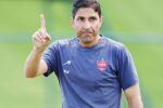 فسخ زودهنگام با خرید جدید پرسپولیس!