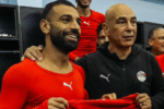 سرمربی صلاح چشم دیدن صهیونیست‌ها را ندارد