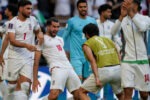 نگاه فیفا به تیم ملی ایران