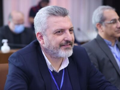 حضور مربی پاکستانی در تیم‌های ملی اسکواش