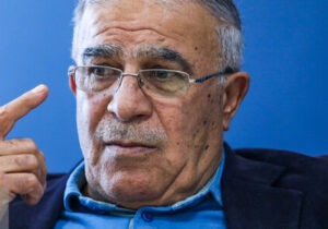 واکنش حسن روشن به شکست استقلال: این باخت مبارک ساپینتو!