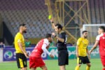 قضاوت بنیادی‌فر در مسابقات سطح دو لیگ قهرمانان آسیا