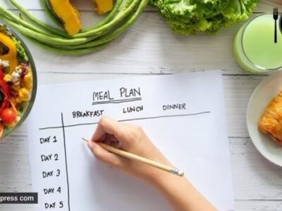 رژیم فستینگ برای رژیم‌های غذایی