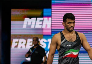 حسن یزدانی در اتحادیه جهانی پست گرفت