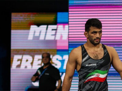 حسن یزدانی در اتحادیه جهانی پست گرفت