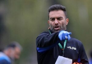 انتقاد حنیف عمران‌زاده از چمن شهر قدس