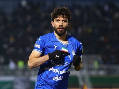 ماشاریپوف از لیست استقلال خارج می‌شود