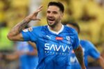 بمب‌افکن الهلال در راه لیگ ستارگان قطر