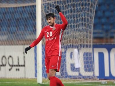 بازگشت سردار آزمون با یک گل سه امتیازی