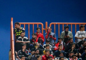 نشست سرنوشت‌ساز با مهدی تاج درباره کسر امتیاز از سه باشگاه