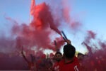 جدول لیگ برتر فوتبال ایران در هفته چهارم